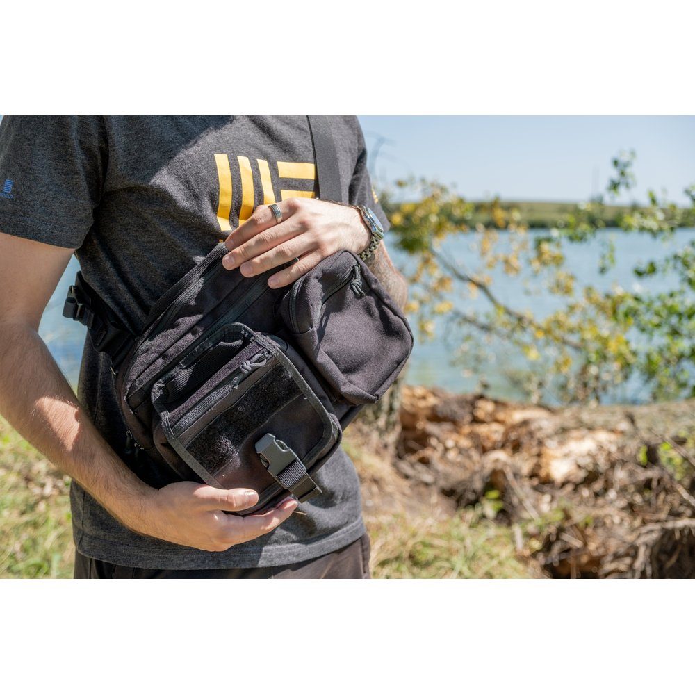 Сумка крос-боді Nextorch TEX20T 3