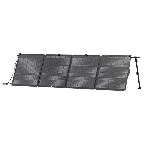 Портативна складана сонячна панель Litheli 200W