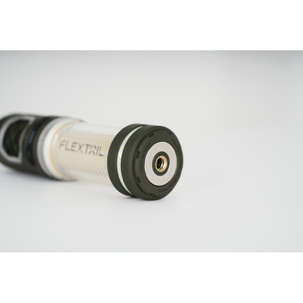 Фумігатор-ліхтар кемпінговий Flextail Tiny Repel S, зелений 2