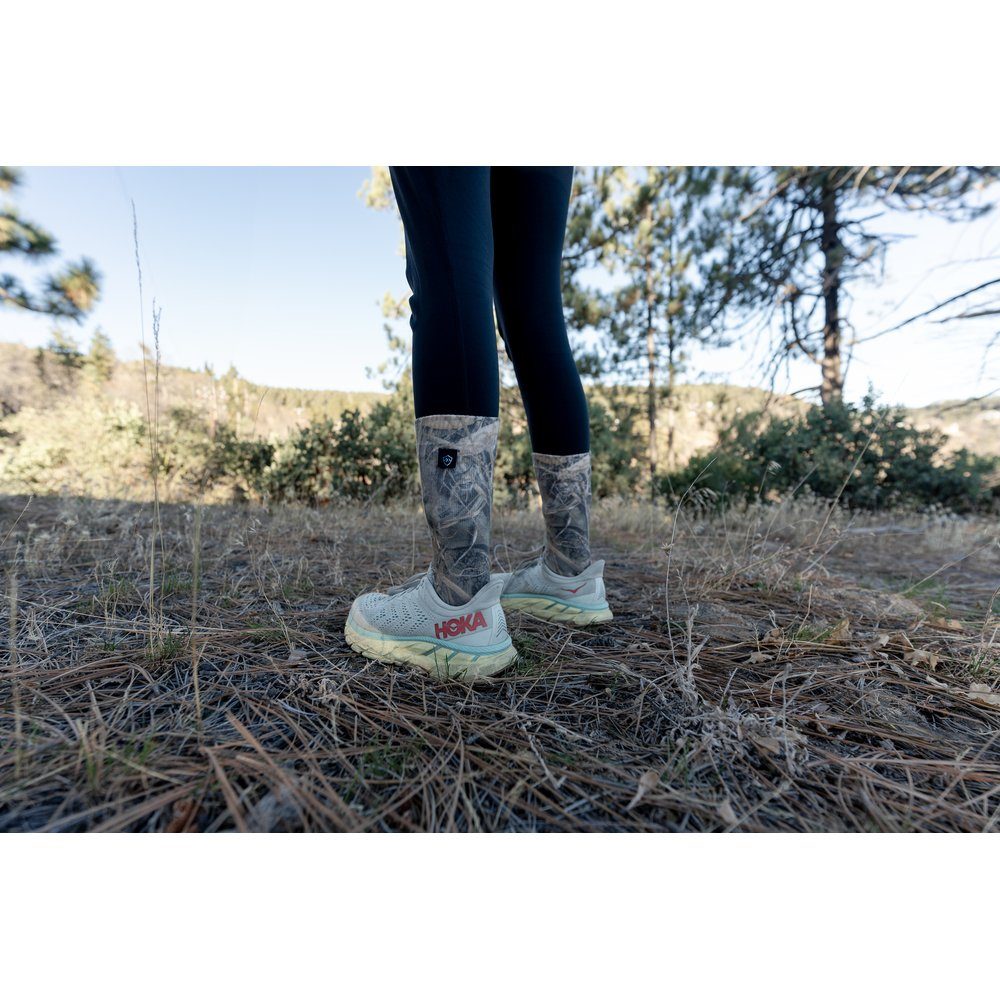 Водонепроникні шкарпетки Dexshell StormBLOK 2.0 Socks, камуфляж M (39-42) 6
