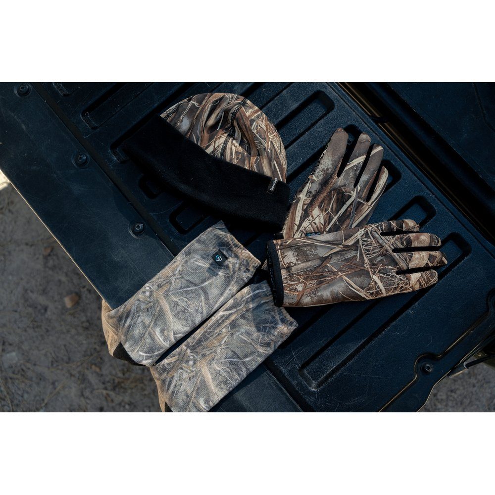 Водонепроникні шкарпетки Dexshell StormBLOK 2.0 Socks, камуфляж L (43-46) 5