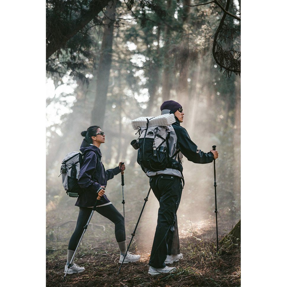 Рюкзак туристичний Naturehike Helium CNK2300BB017, 25 л, коричневий 3
