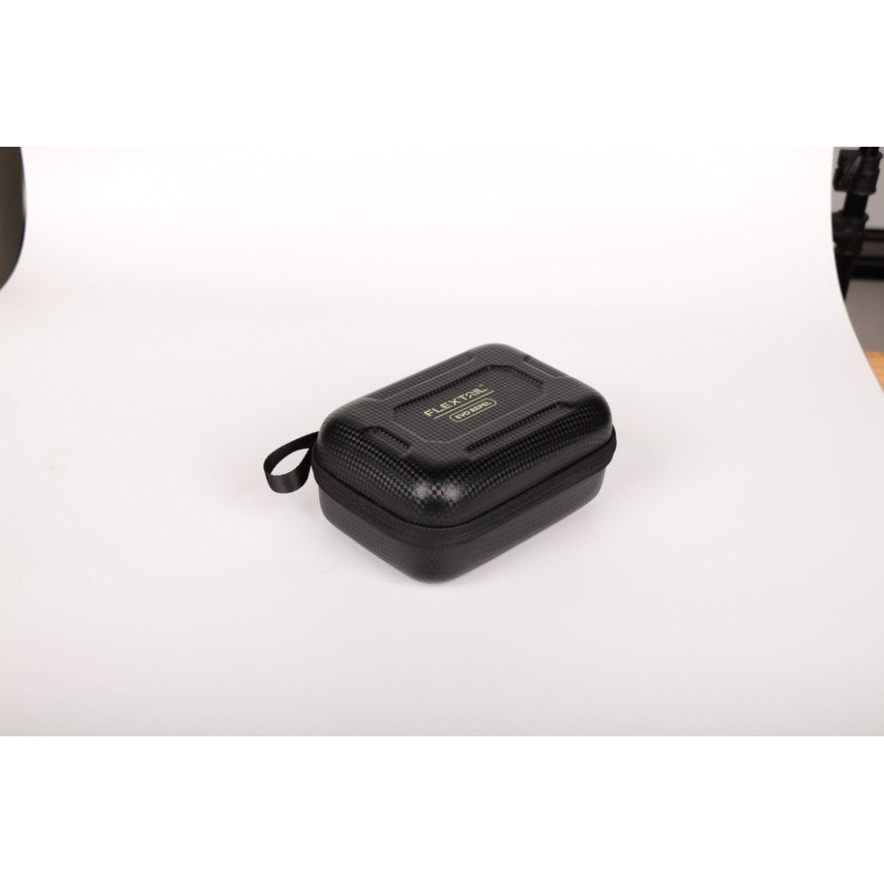 Фумігатор-ліхтар-powerbank кемпінговий Flextail Evo Repel, чорний 3