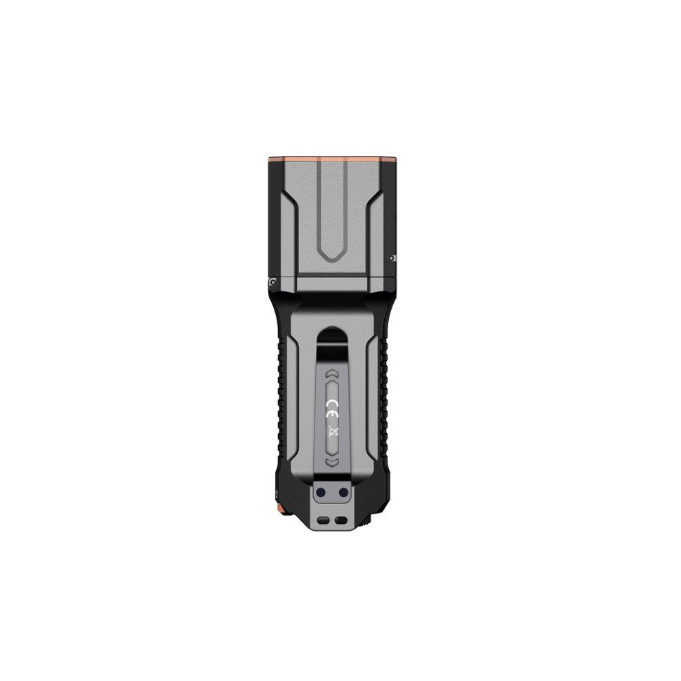 Ліхтар ручний Fenix TK28R 4