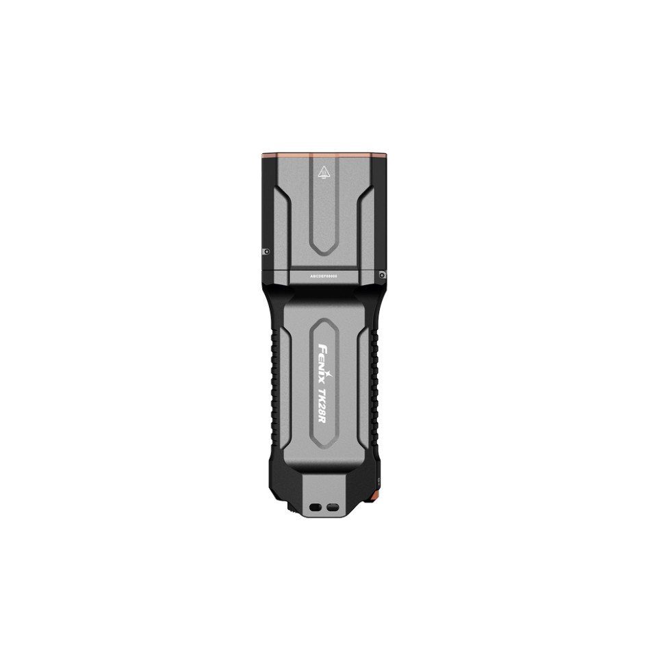Ліхтар ручний Fenix TK28R 3