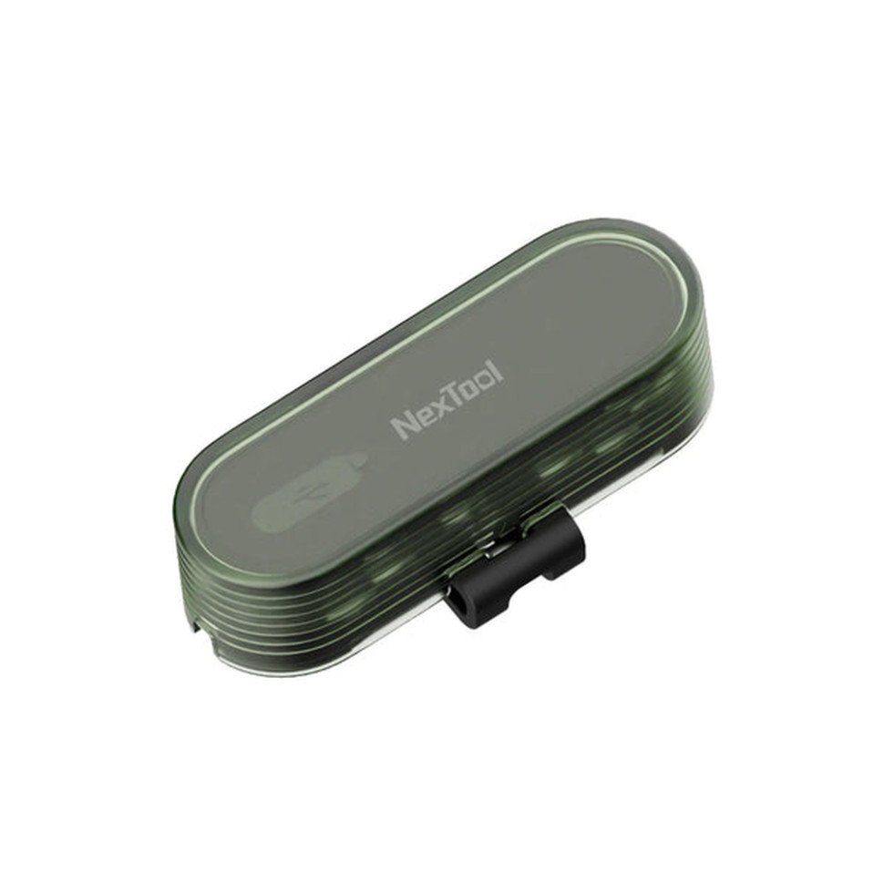 Кемпінгова гірлянда - маячок 2в1 Nextool Twinkle Light, 1,5 м, акумуляторна