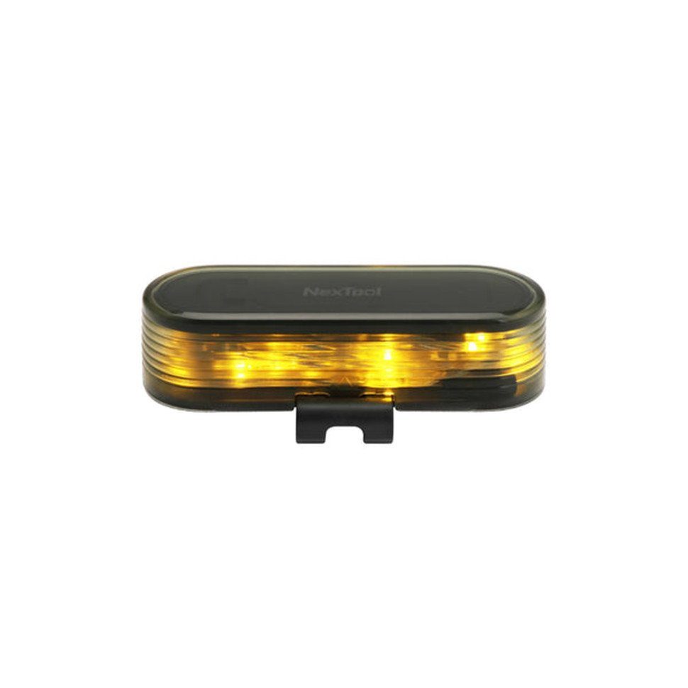 Кемпінгова гірлянда - маячок 2в1 Nextool Twinkle Light, 1,5 м, акумуляторна 4