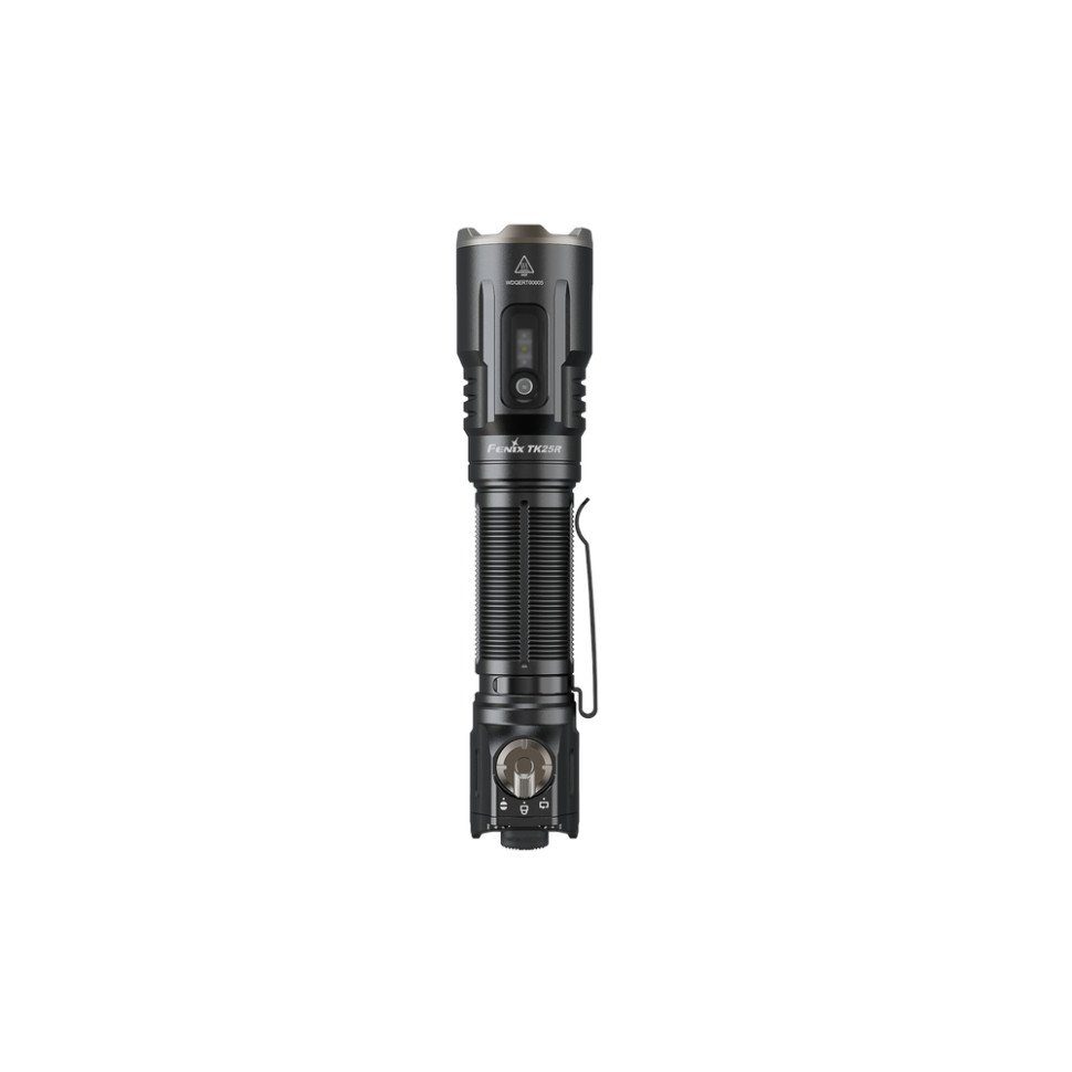 Ліхтар ручний Fenix TK25R 2