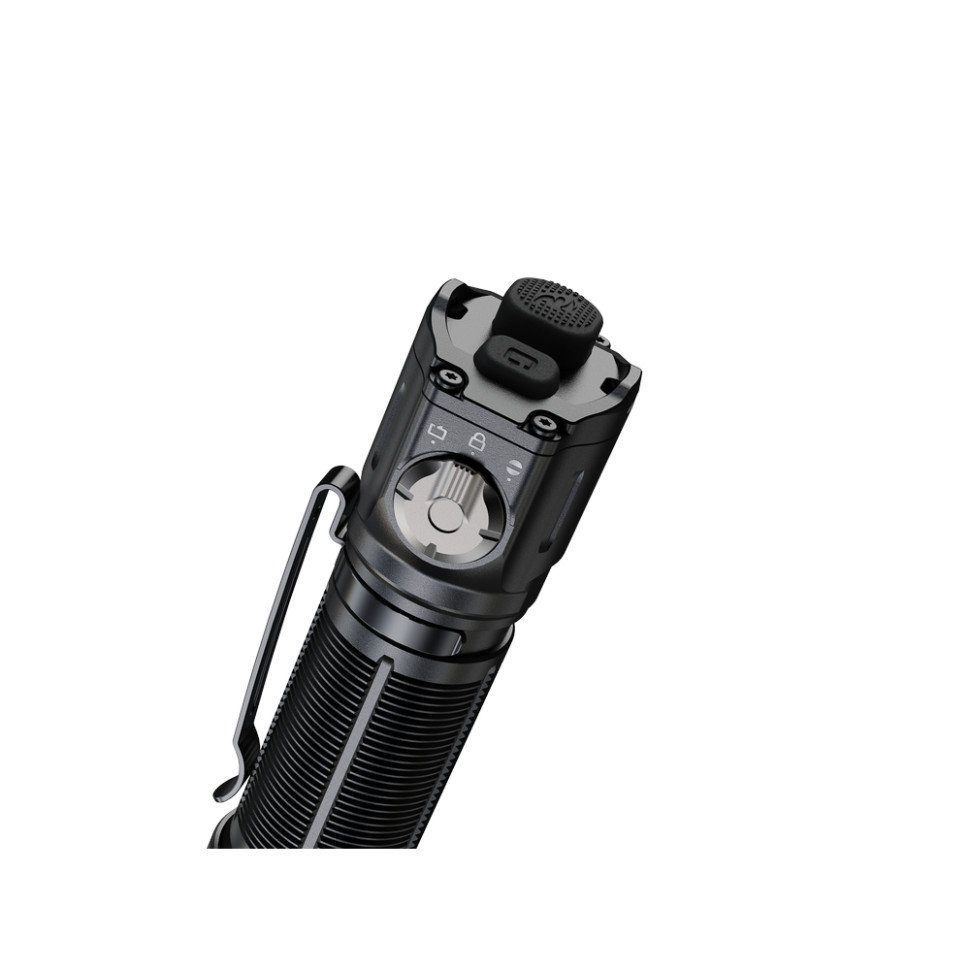 Ліхтар ручний Fenix TK25R 4