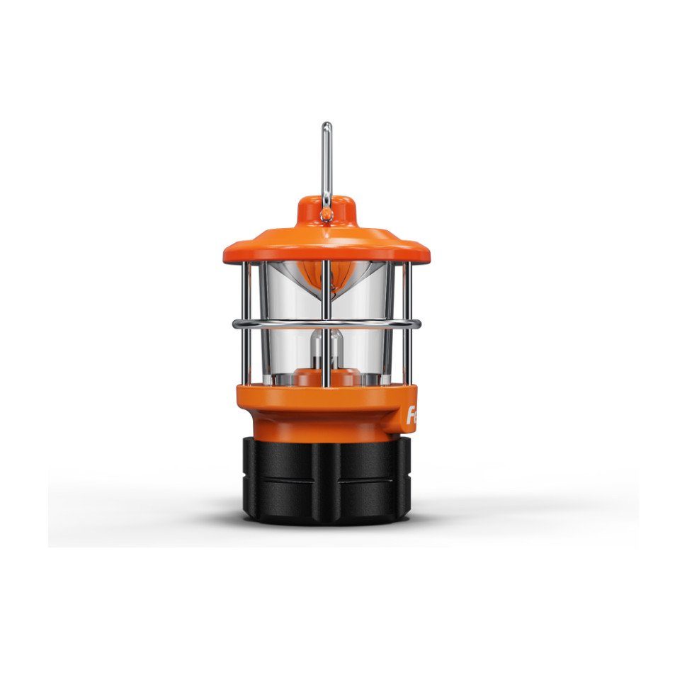 Ліхтар тактичний ручний Fenix PD35R ACE LED 2000 лм + наключний ліхтар CL01 (помаранчевий) | Лімітована серія 3