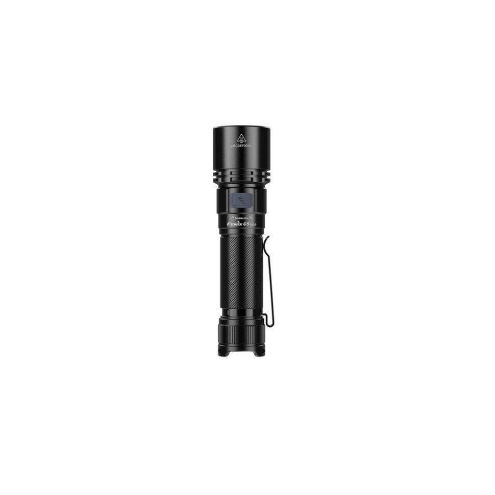 Ліхтар ручний Fenix C5 V2.0 2
