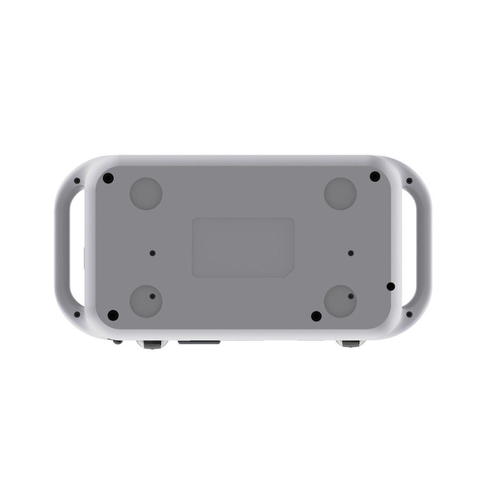 Портативна зарядна станція Litheli Éclair B700 PRO, 800 Вт, 724 Вт·рік, LiFePO4 + 2 Power Bank 7
