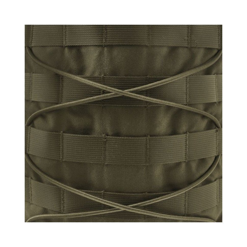 Рюкзак тактичний 24л Helikon-Tex RACCOON Mk2 Backpack - Cordura - Olive Green 4