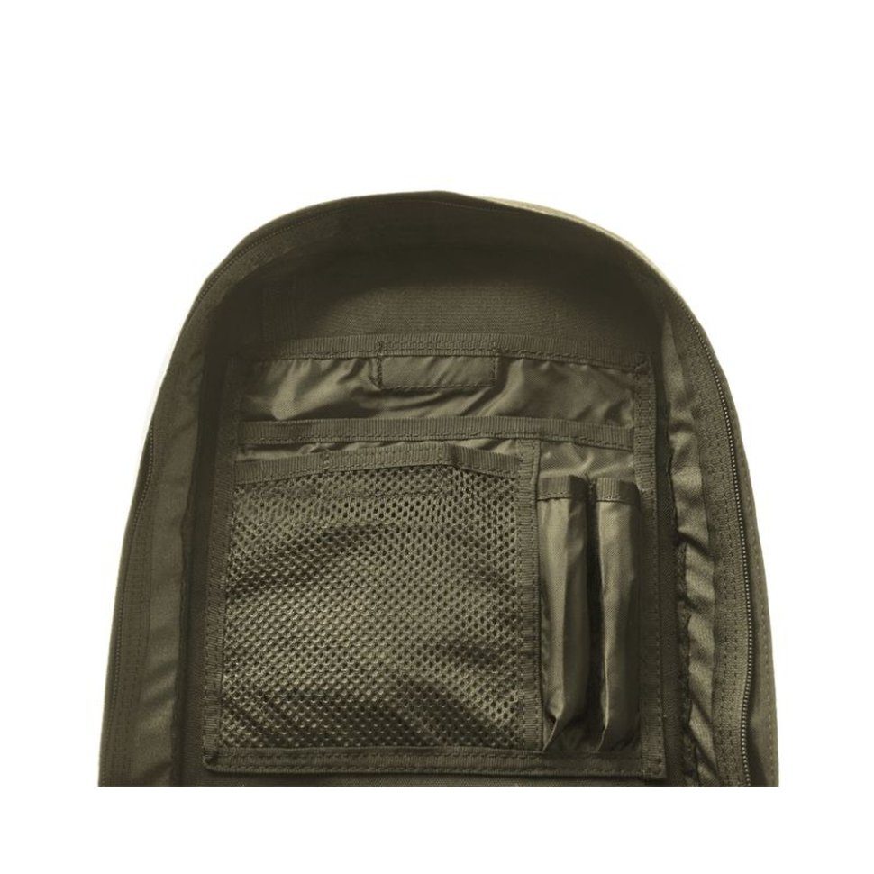 Рюкзак тактичний 24л Helikon-Tex RACCOON Mk2 Backpack - Cordura - Olive Green 3