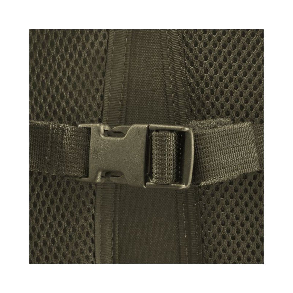 Рюкзак тактичний 24л Helikon-Tex RACCOON Mk2 Backpack - Cordura - Olive Green 6