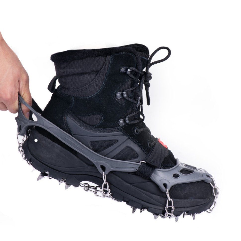 Льодоступи із 19 зубцями Naturehike NH19HJ001, розмір S 4