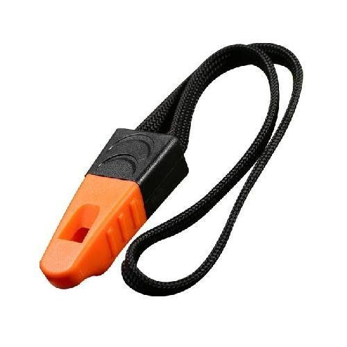 Свисток Ganzo Whistle 2
