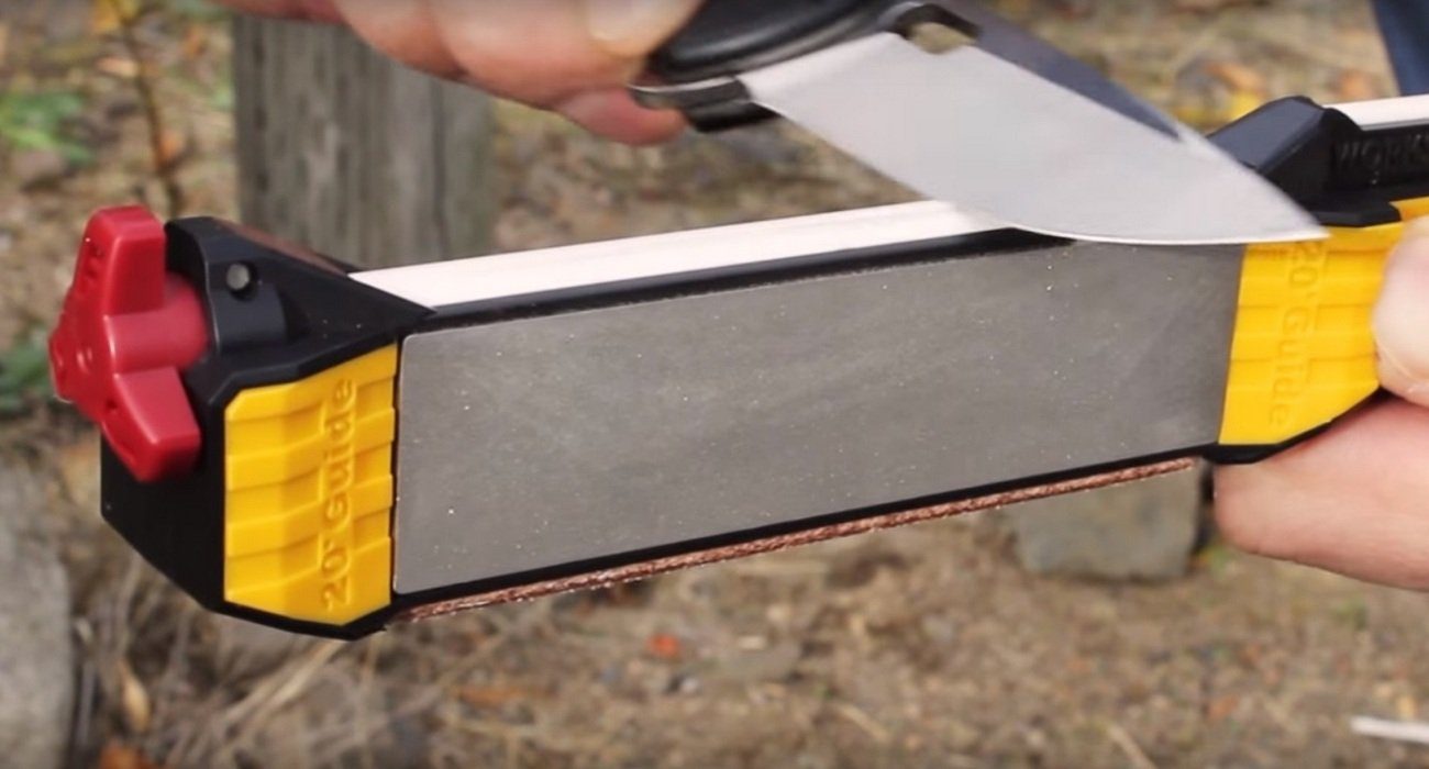 Work Sharp керамічний стрижень 1 "Ceramic Rod для точила Guided Field 3