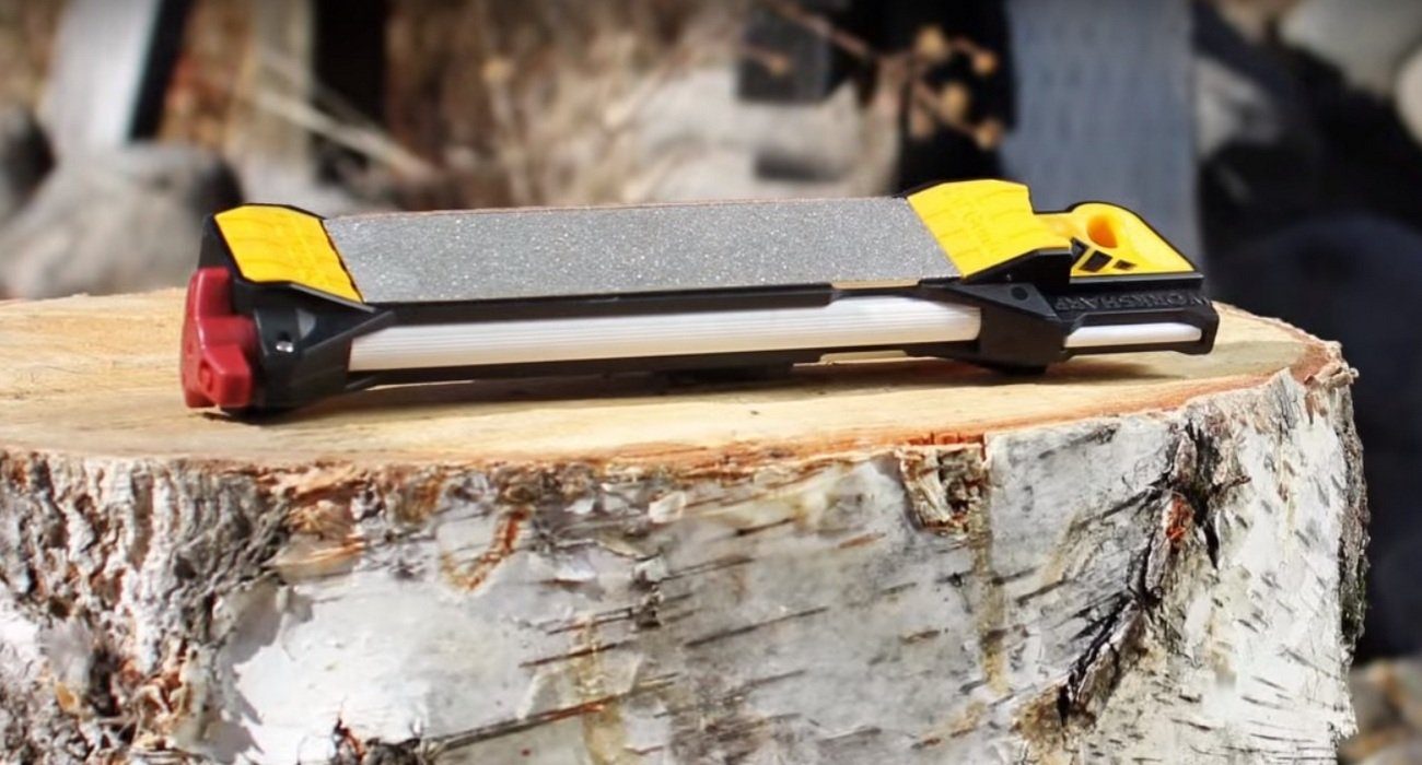 Work Sharp керамічний стрижень 1 "Ceramic Rod для точила Guided Field 4