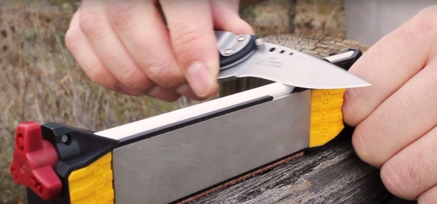 Work Sharp керамічний стрижень 1 "Ceramic Rod для точила Guided Field 7