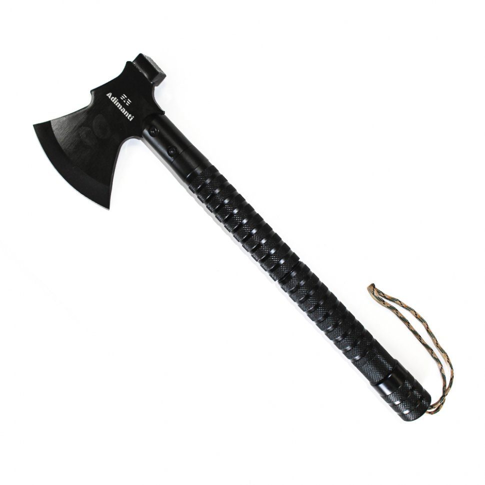 Багатофункціональна сокира Adimanti AXE-003 6