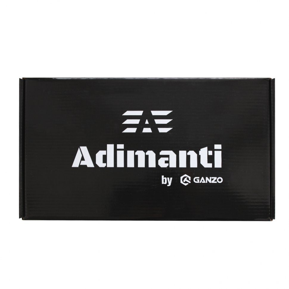 Багатофункціональна сокира Adimanti AXE-003 7