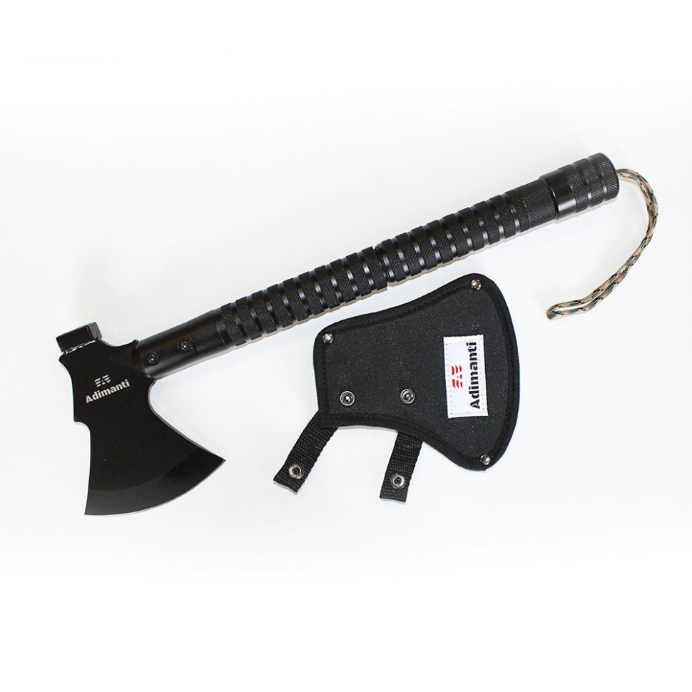Багатофункціональна сокира Adimanti AXE-003 3