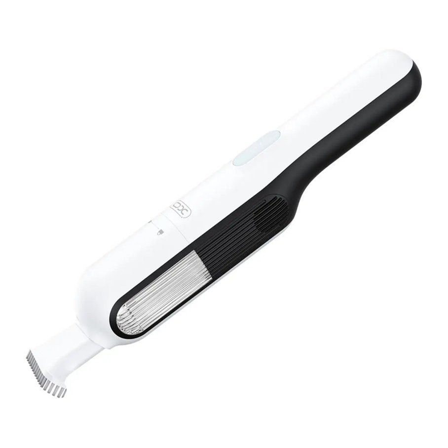 Автомобільний Пилосос XO CZ020 5000mAh/65W 5