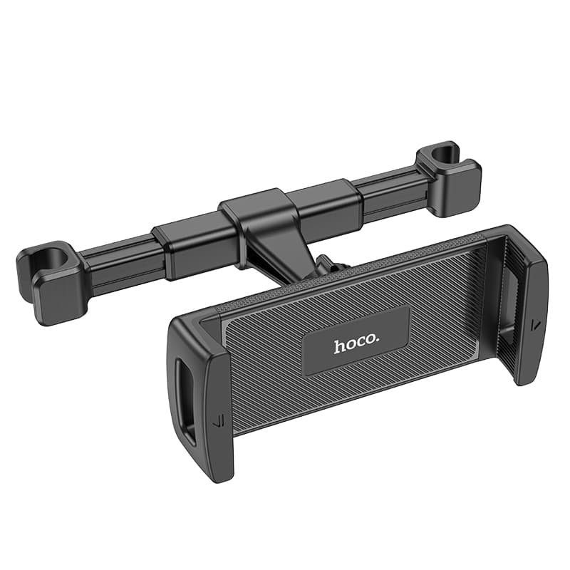Автотримач Hoco CA121 для планшета 4.7-10.5 (108-245 mm) 3