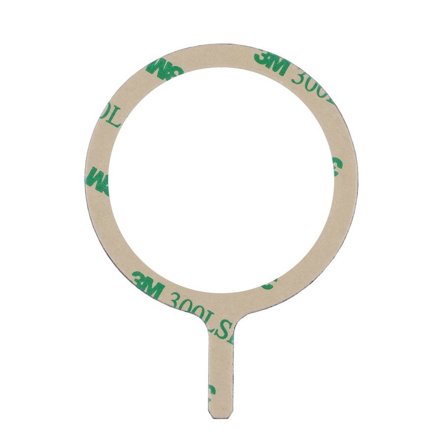 Пластина для MagSafe Ring на 3M скотчі (10шт.) 3