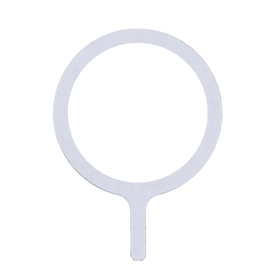 Пластина для MagSafe Ring на 3M скотчі (10шт.) 4