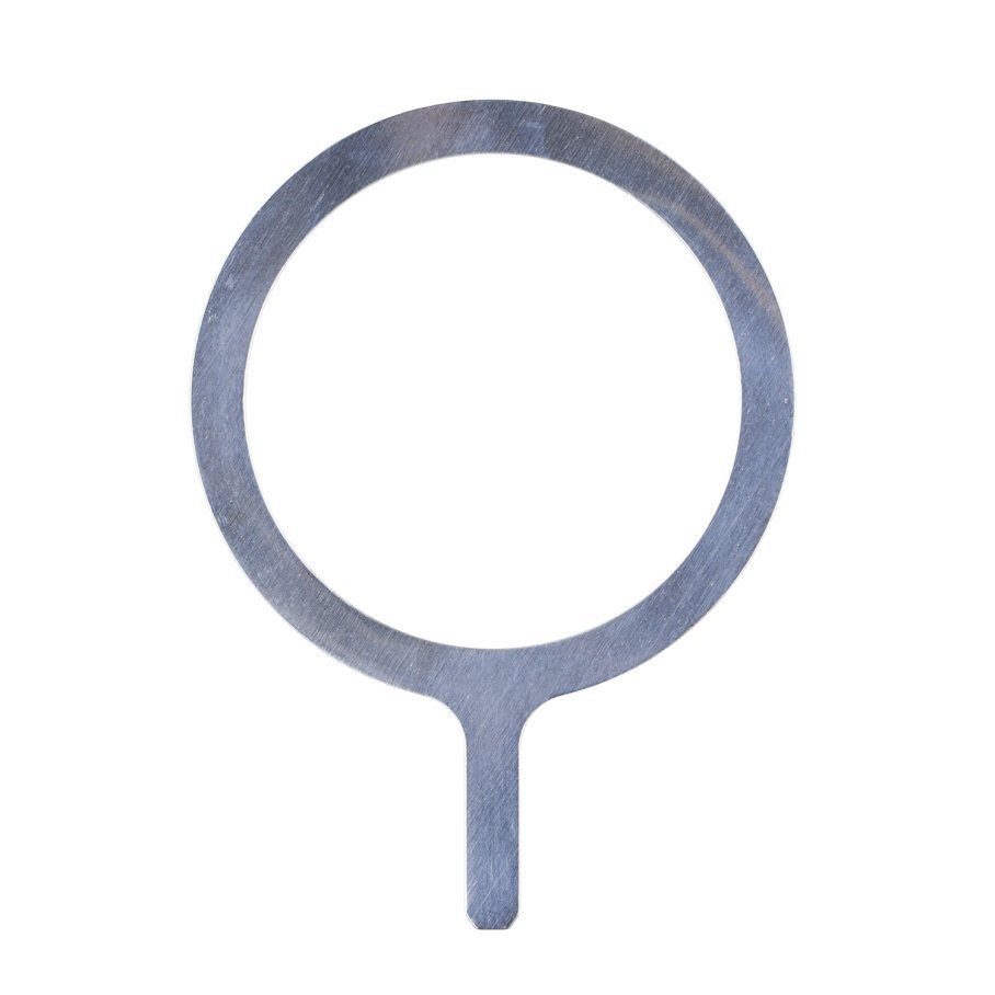 Пластина для MagSafe Ring на 3M скотчі (10шт.) 2