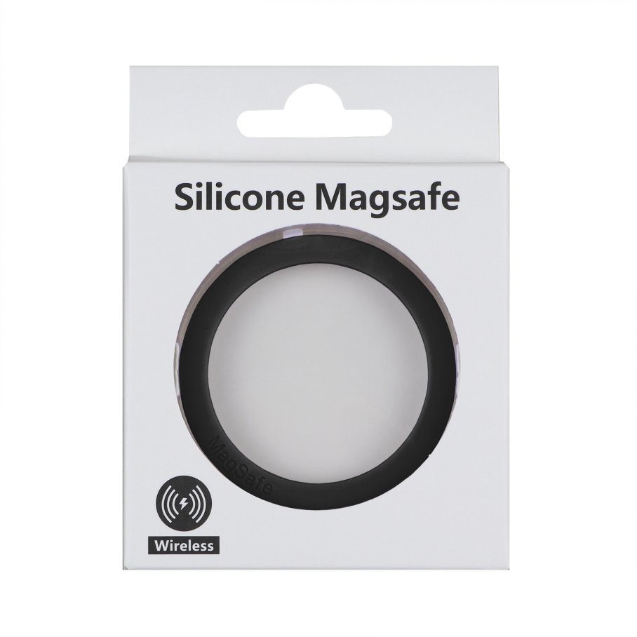 Кільце Silicone MagSafe 2