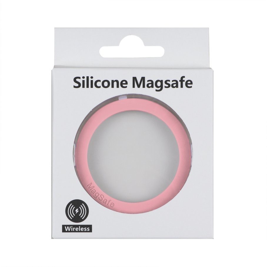 Кільце Silicone MagSafe 7