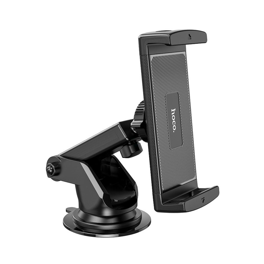 Автотримач Hoco CA120 Для Планшета 4.7-10.5 (108-245 mm) 4