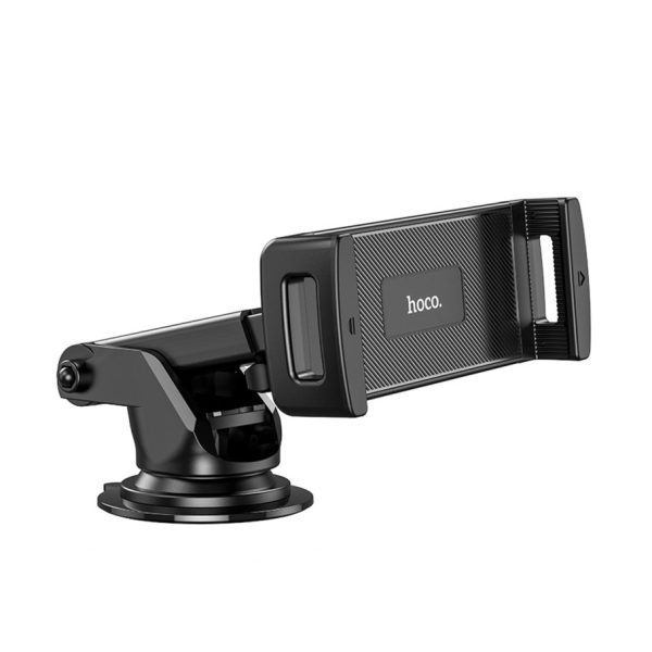 Автотримач Hoco CA120 Для Планшета 4.7-10.5 (108-245 mm)