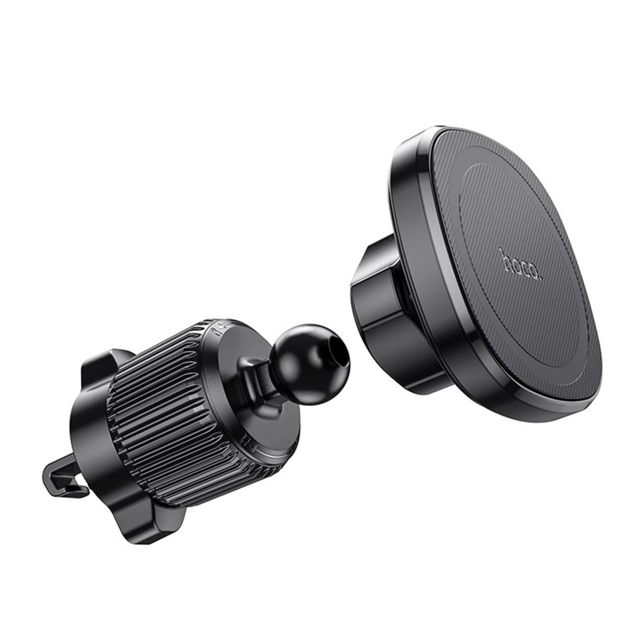 Автотримач Hoco H34 Magnetic Ring 4