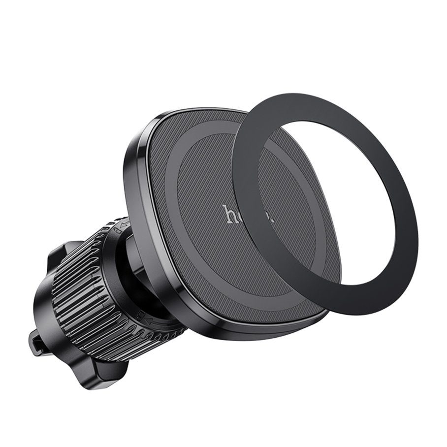 Автотримач Hoco H34 Magnetic Ring 6