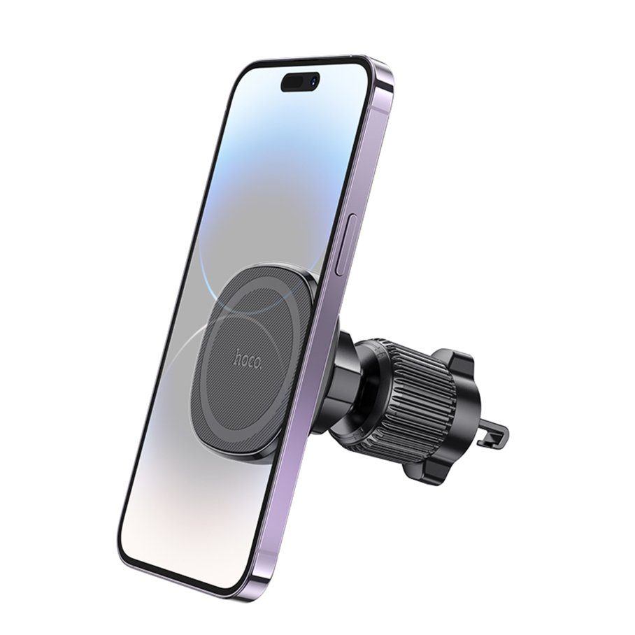 Автотримач Hoco H34 Magnetic Ring 3