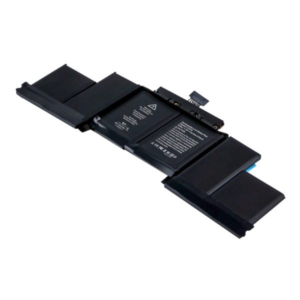 Акумулятор для MacBook Pro Retina 15" 2012-2013р. / A1398