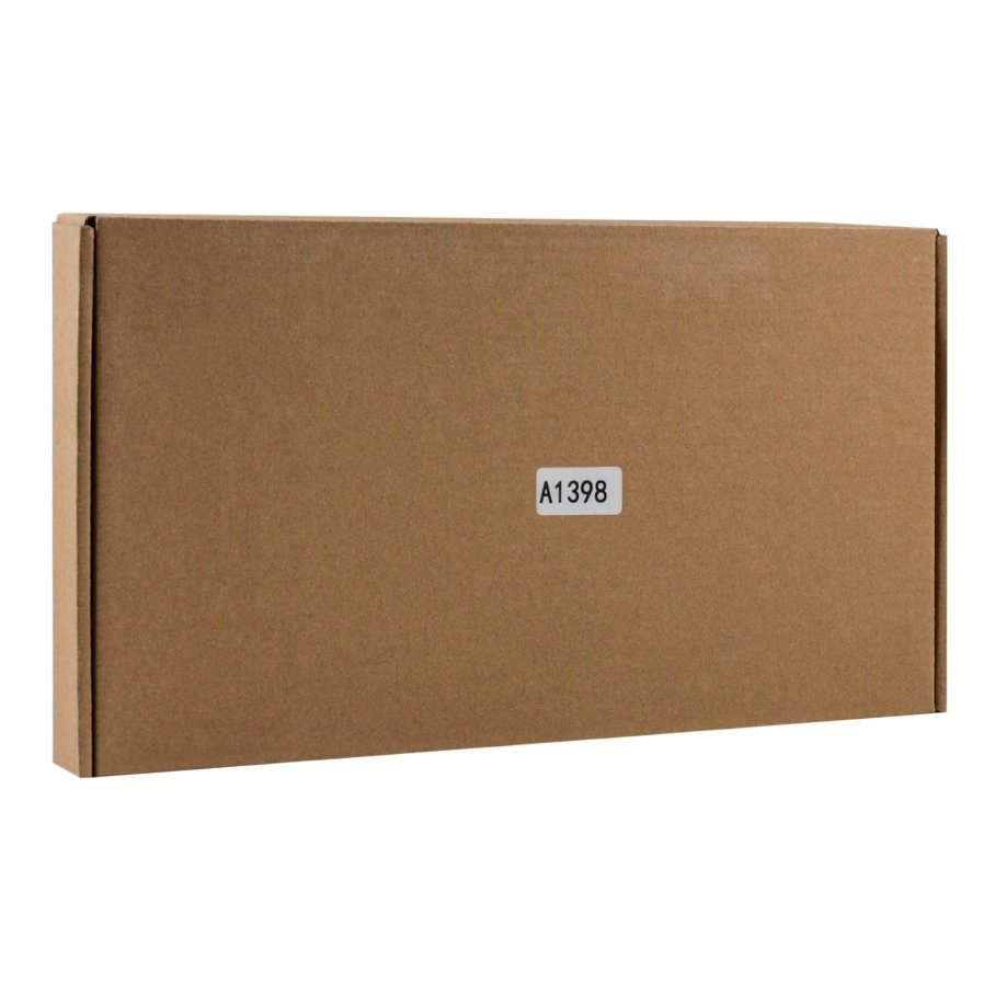 Акумулятор для MacBook Pro Retina 15" 2012-2013р. / A1398 2