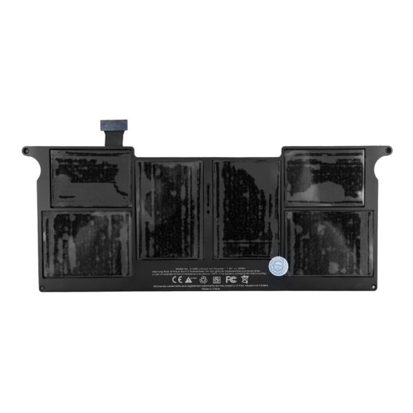 Аккумулятор для MacBook Air 11" 2013-2017г. / A1465 / A1495 / A1406