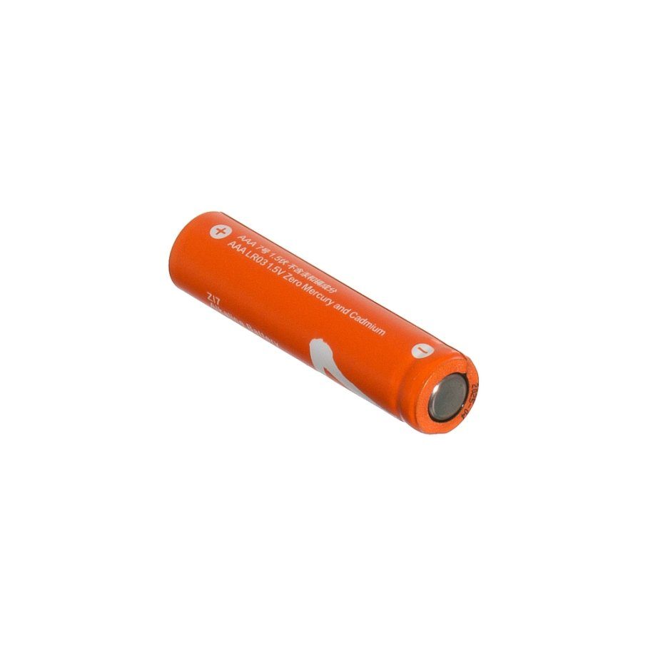 Батарейки Xi Rainbow Zi7 (AAA) Alkaline 1.5V-S2 / LR03 (10 шт.) 3