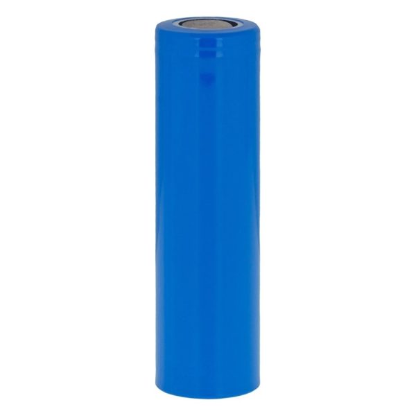 АКБ 18650 2500 mAh