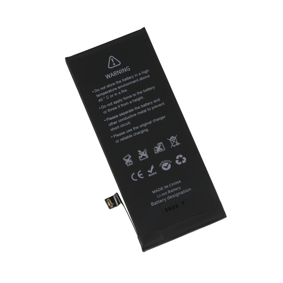 Акумулятор для Apple iPhone SE2 2020 5