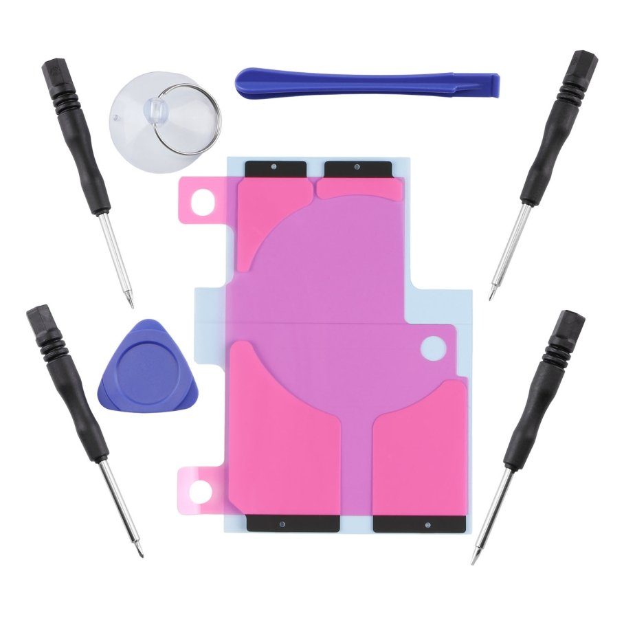 Акумулятор для Apple iPhone 12 Pro Max 6