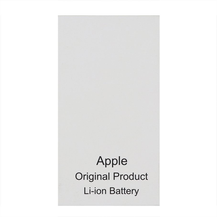 Акумулятор для Apple iPhone 12 Pro Max 2