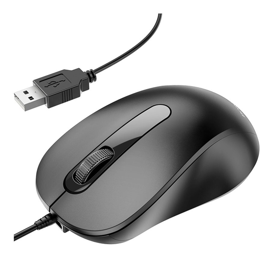 USB Миша Borofone BG4 4