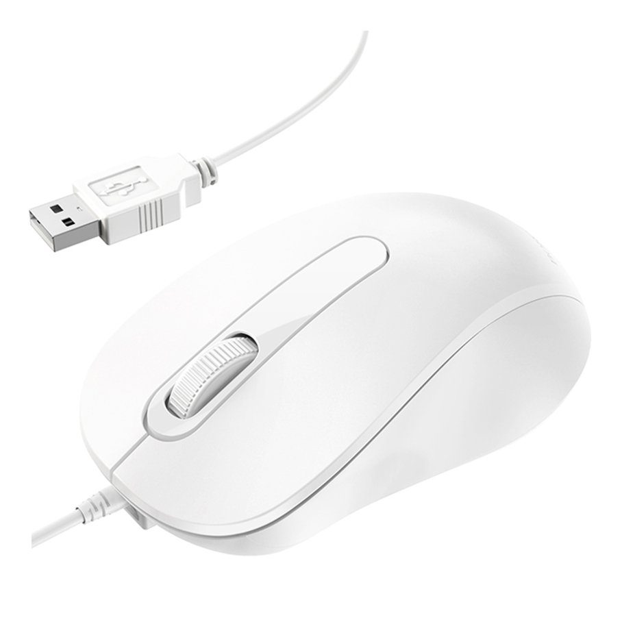 USB Миша Borofone BG4 5