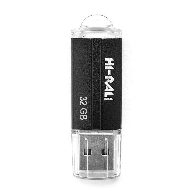 USB флеш-накопичувач Hi-Rali Corsair 32gb 4